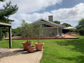 Holiday Home Tonia - 290m from the sea by Interhome, Vejby